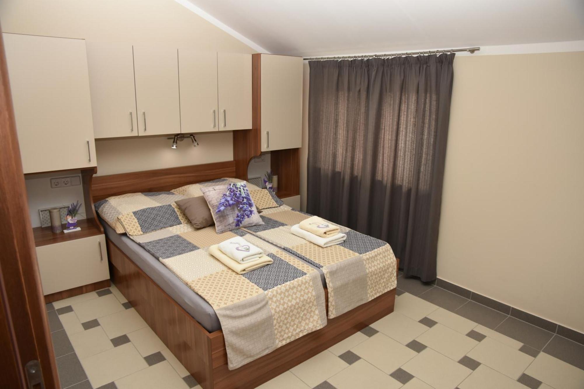 Apartments Lavendula Vodice Exterior photo