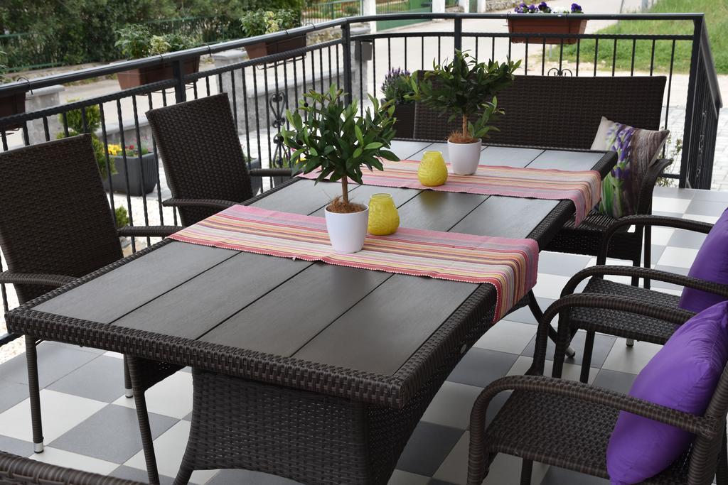 Apartments Lavendula Vodice Exterior photo